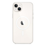 Carcasa iPhone 13 Magsafe Transparente
