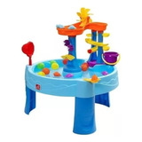 Alberquita Water Table Step2  Infantil Oferta!