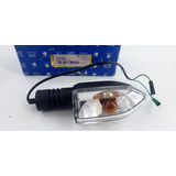 Faro Giro Trasero Derecho Bajaj Xcd 125