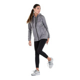 Conjunto Deportivo Topper Wmns I Gris Mujer