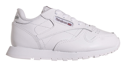 Zapatillas Reebok Moda Classic Leather K Bl Bl