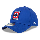 New Era Gorra Cruz Azul Classics 9forty Ajustable Unisex