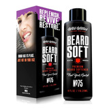 Beard Soft  Beard Conditioner For Men  Soften, Hydrate, St