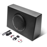 Subwoofer Amplificado Rockford Fosgate P300-10t Punch