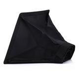 Difusor Softbox Soft Box Universal Pro Para Canon Nikon Flas