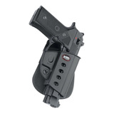 Chapuza Tactica Holster Beretta 92 Fobus Evolution