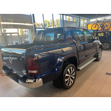 Volkswagen Amarok V6 Extreme  #fd