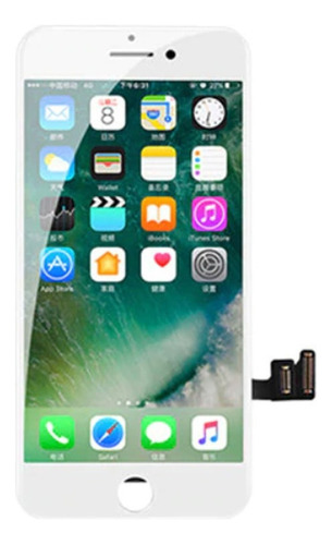 Tela Touch Display Touch Compatível iPhone 7 Plus 5.5 A1661
