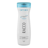 Sabonete Liquido Íntimo Feminino Racco 210ml 