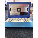 Mini Laptop - Hp 11-d010wm X Partes