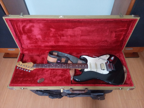 Guitarra Fender Super Stratocaster 1995