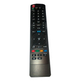 Control Remoto Para LG Smart Tv Led Lcd
