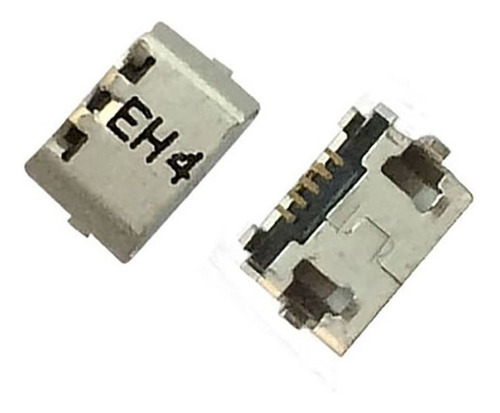 Pin Carga Micro Usb Para Huawei P8 Lite