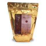 Miguett Mascarilla Facial Plástica De Oro Anti-arrugas 200 G