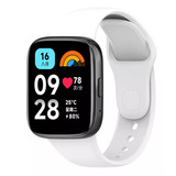 Xiaomi Redmi Watch 3 Active, Smartband Con Llamadas Bt, Gris