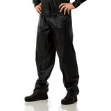 Pantalon Traje Equipo De Lluvia Pantaneiro Pvc Mod 2904