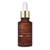 Sérum De Alta Potência Ácido Kójico Botik 30ml