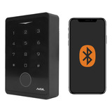 Controle De Acesso Bio Bluetooth / Senha / Tag Ca1020 - Agl