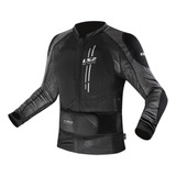 Chaqueta De Protección Ls2 X Armor Man