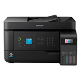 Impresora Epson Multifuncional Ecotank L5590