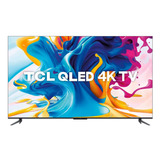 Smart Tv 50 Tcl Qled C645 4k Uhd Google Tv Dolby Vision