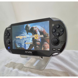 Ps Vita Fat Oled 128 Gb