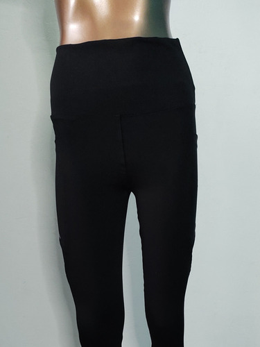 Leggings Doble Cintura Deportiva Big Fine #932764050