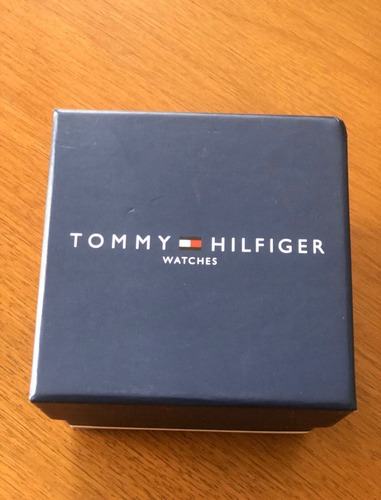 Reloj Tommy Hilfiger 172.1.20.2424