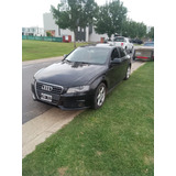 Audi A4 2011 2.0 Ambition T Fsi 211cv Manual