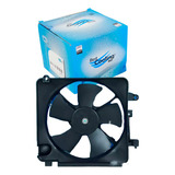 Motoventilador Matiz G2 2006 2007 2008 2009 2010 S/aire Bc