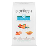 Biofresh Adultos Razas Medianas 3 Kilos