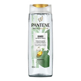 Pantene Pro-v Sampoo Bambú X 400 Ml