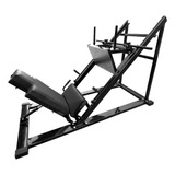 Leg Press 45º - Pernas Super Resistente - Legpress  Academia