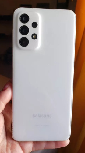 Samsung Galaxy A23 64 Gb  White 6 Gb Ram