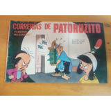 Revista Correrias De Patoruzito N.525 - Diciembre 1990