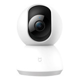 Camera De Segurança Mi Home Security Camera 360° 1080p