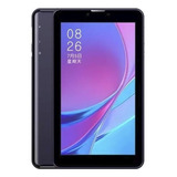 Tablet  Atouch X12 7  128gb Preto E 4gb De Memória Ram