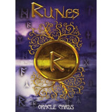 Runes Oracle Cards Tarot Lo Scarabeo