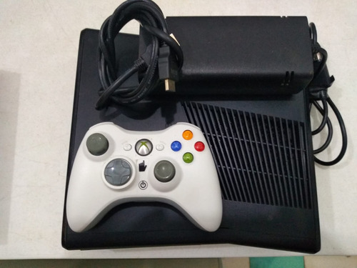  Xbox 360 Rgh Mas De  90 Juegos 2 Controles 500 G