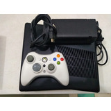 Xbox 360 500gb+rgh Libre Con Mas De 90 Juegos Y Emuladores 