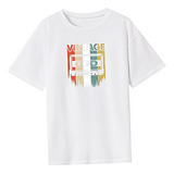 Camiseta Para Mujer De Verano, Ropa Ligera, Camiseta Básica