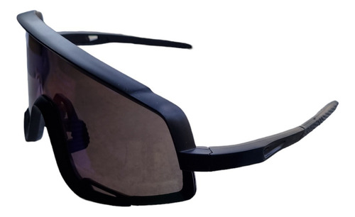 Gafas Uv 400 Lentes Ciclista Running Sol Deportes Nieve