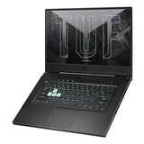 Laptop Gamer Asus Tuf Dash 15 15.6  I7 8gb 512gb Rtx 3050