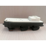 Switch Elevavidrios Principal Toyota Hilux 1997-2005