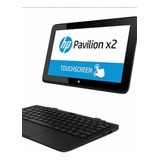 Computadora Laptop Tablet Ho Detachable Pavilion X2