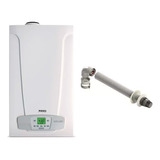 Caldera Baxi Duo Tec 28 Condensacion 28.000 Cal 