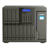 Qnap Ts-1655-8g-us Nas Híbrido De Alto Rendimiento Y Alta