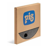 New Pig Tambor Top Absorbente Mat Pad - Para 55 Gal Tambor D