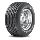 Llantas 225/70 R14 Bfgoodrich Radial T/a S98