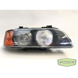 Faro Derecho Bmw Serie 5 1997 - 2000